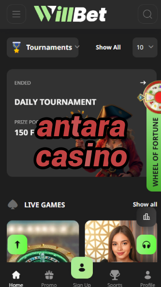 Antara Casino - Luxury Casino Experience-7spincasino.ydblkf.net