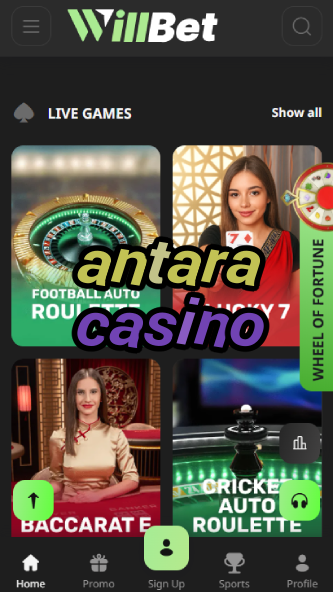 Antara Casino - Luxury Casino Experience-7spincasino.ydblkf.net