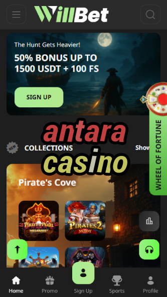 Antara Casino - Luxury Casino Experience-7spincasino.ydblkf.net