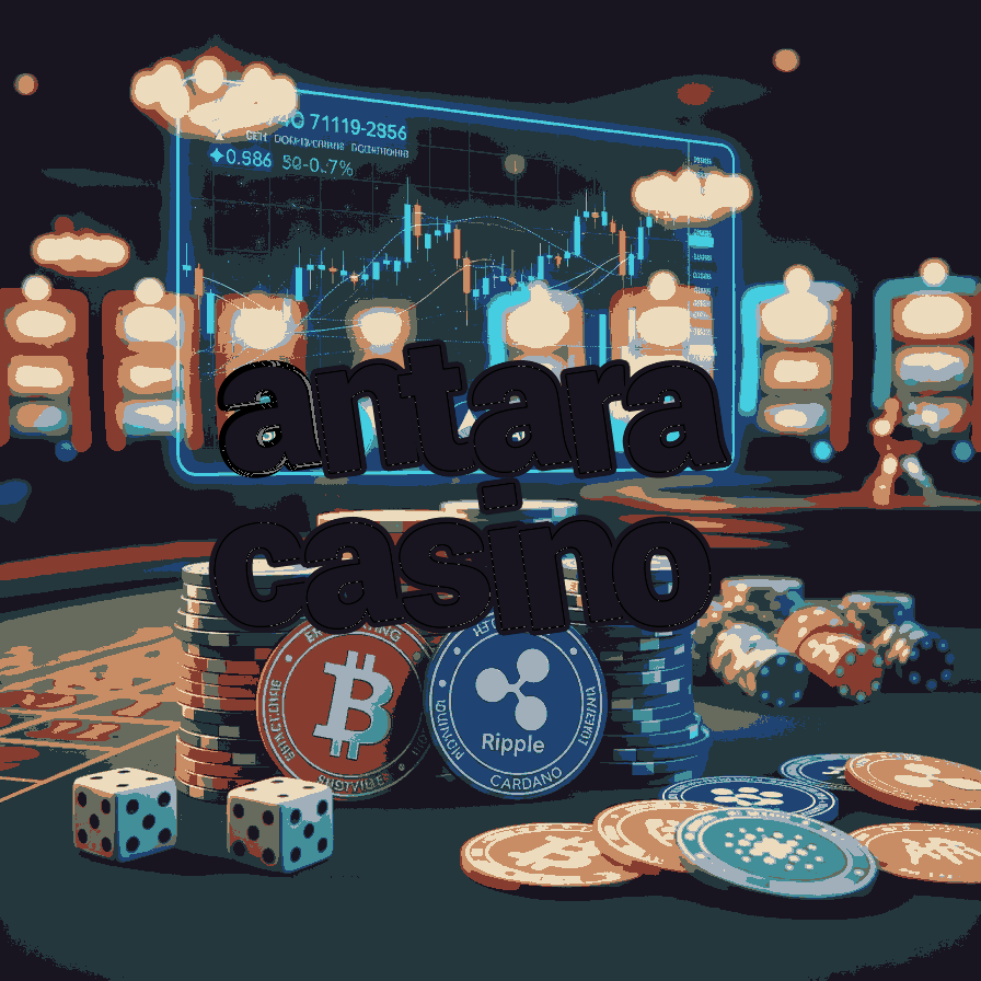 Antara Casino - Luxury Casino Experience